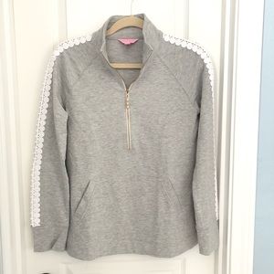 Lilly Pulitzer Skipper Popover